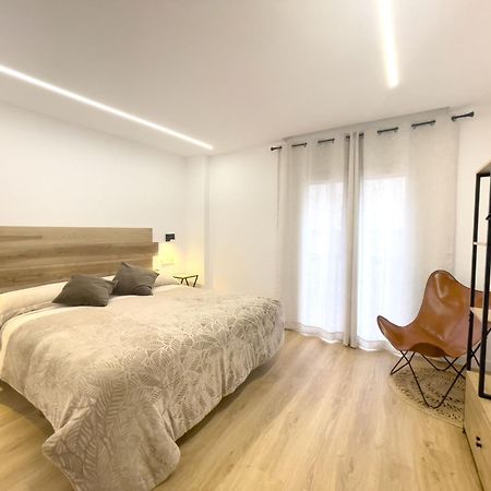 Lemon & Muralla -Centrico-Nuevo-Premium Murcia Exterior photo