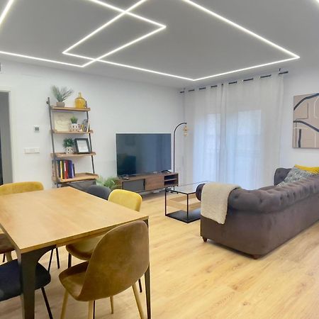 Lemon & Muralla -Centrico-Nuevo-Premium Murcia Exterior photo