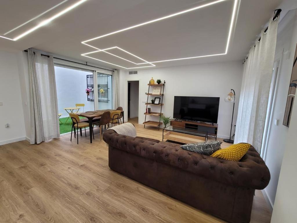 Lemon & Muralla -Centrico-Nuevo-Premium Murcia Exterior photo
