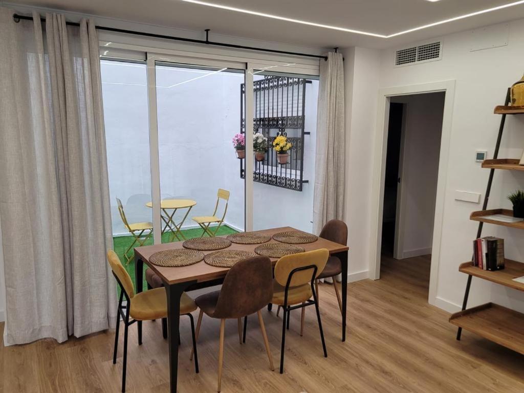 Lemon & Muralla -Centrico-Nuevo-Premium Murcia Exterior photo