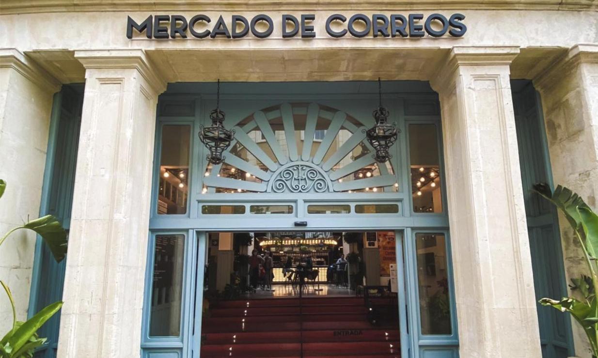 Lemon & Muralla -Centrico-Nuevo-Premium Murcia Exterior photo