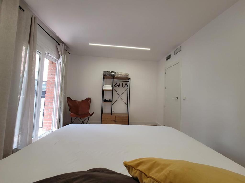 Lemon & Muralla -Centrico-Nuevo-Premium Murcia Exterior photo