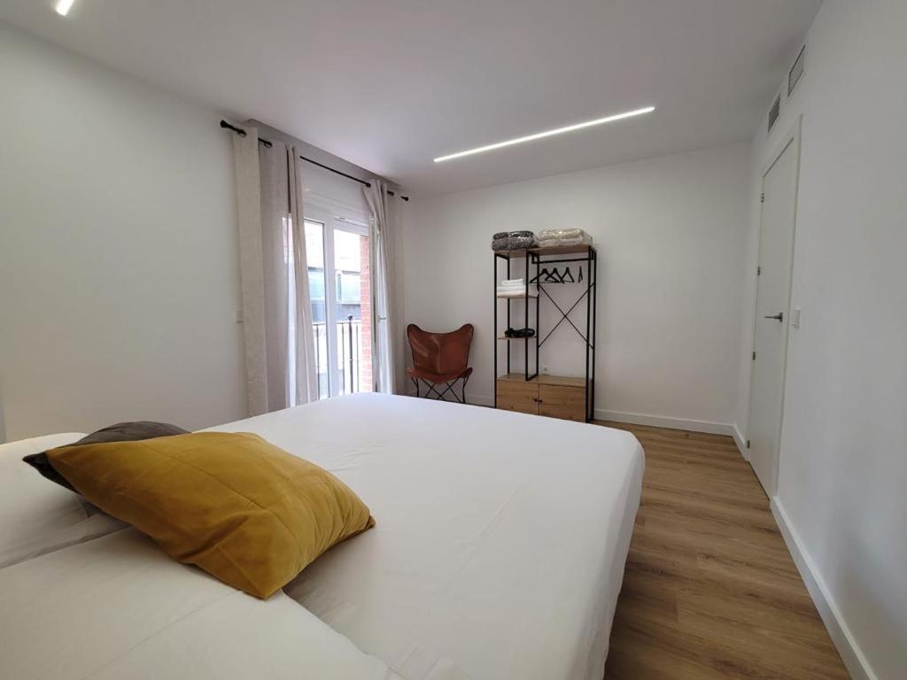 Lemon & Muralla -Centrico-Nuevo-Premium Murcia Exterior photo