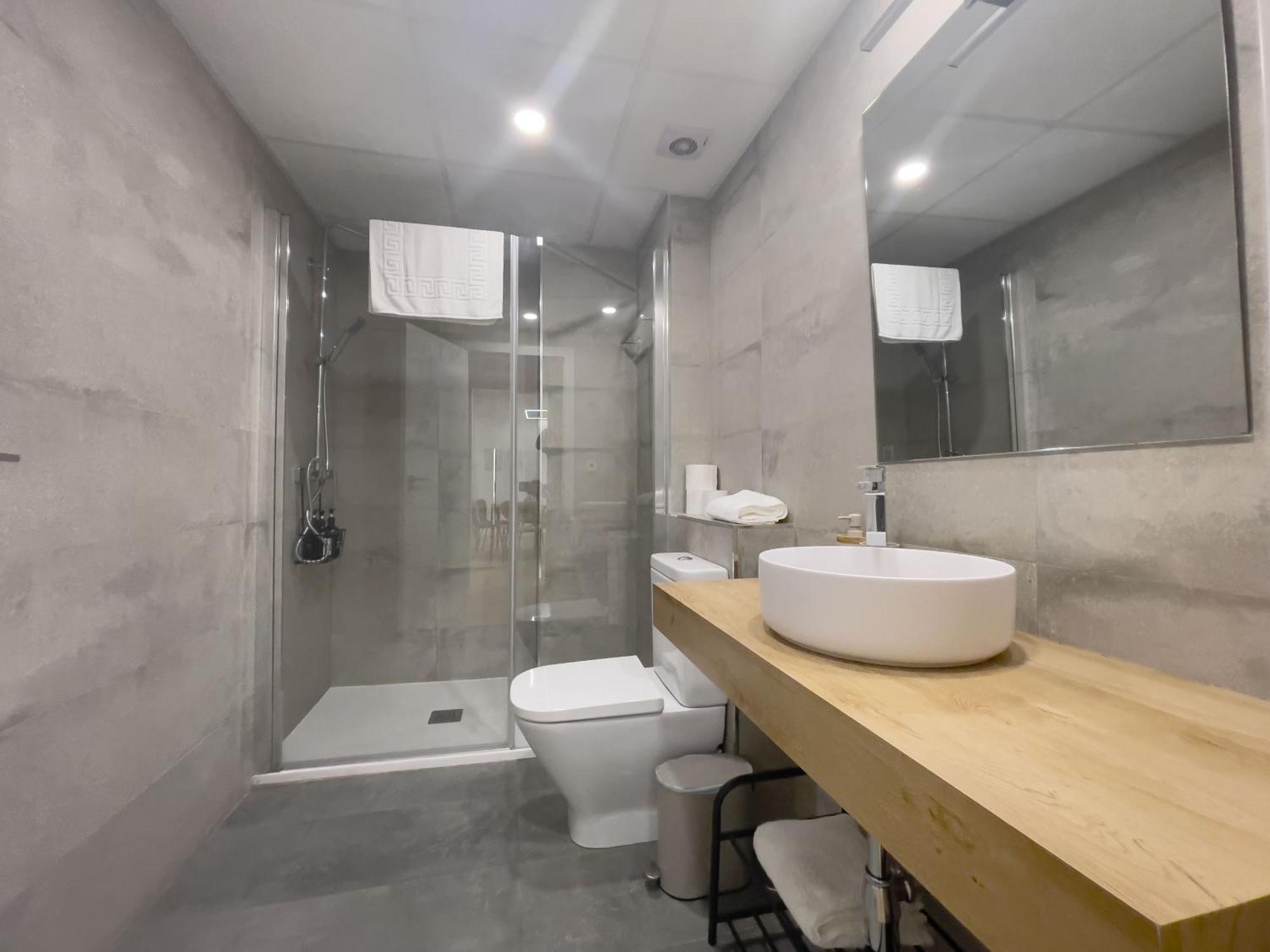 Lemon & Muralla -Centrico-Nuevo-Premium Murcia Exterior photo