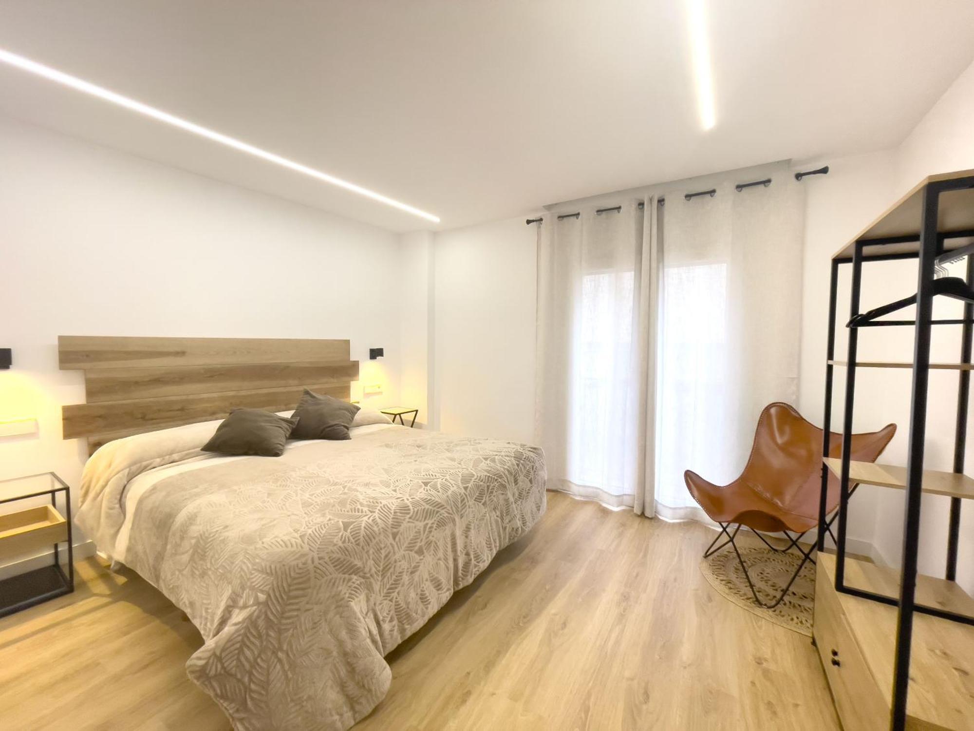 Lemon & Muralla -Centrico-Nuevo-Premium Murcia Exterior photo
