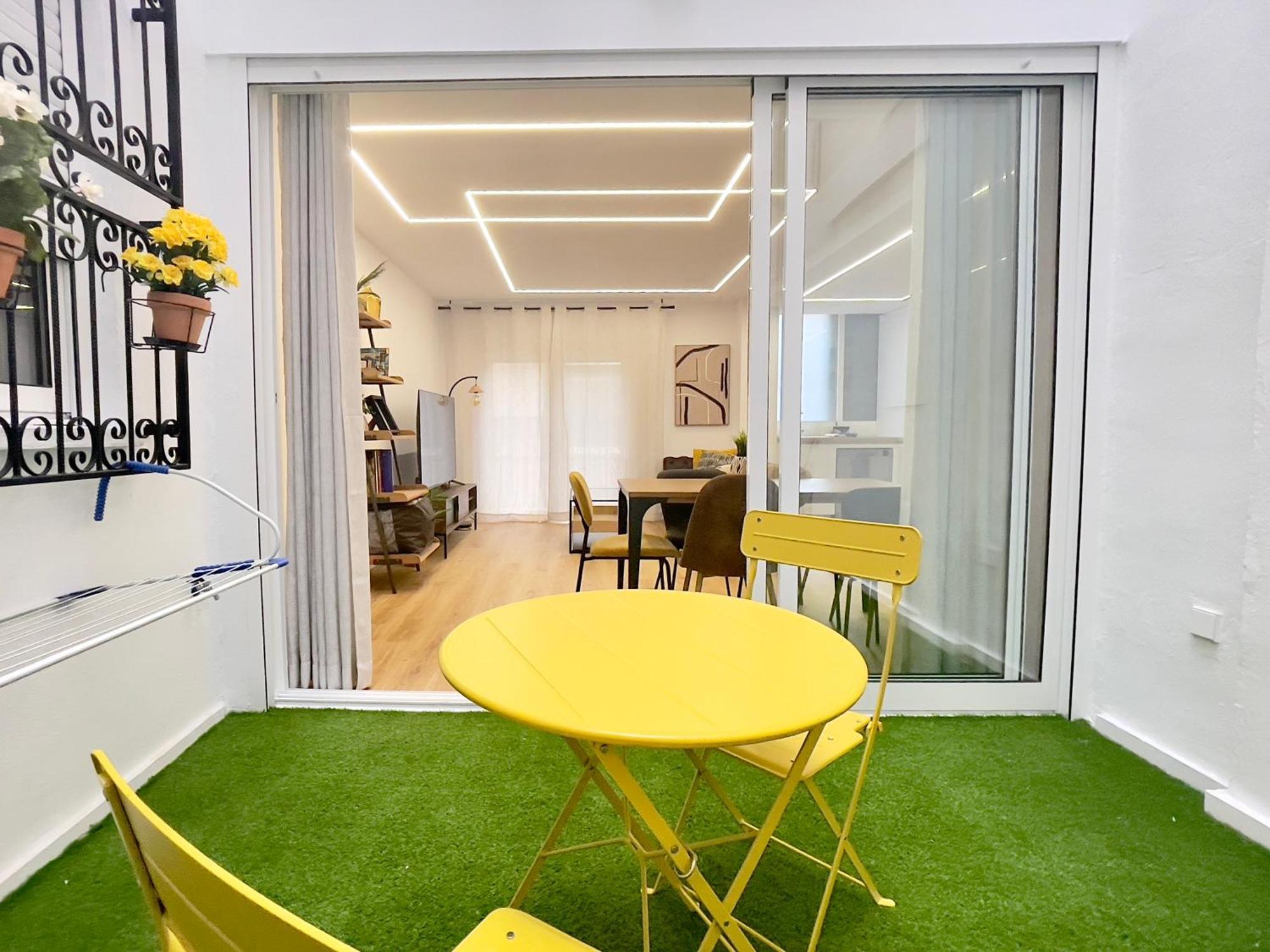Lemon & Muralla -Centrico-Nuevo-Premium Murcia Exterior photo